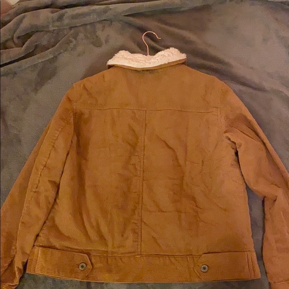 Wool jacket - Picture 3 of 7